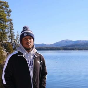 Meet your Posher, Abukar